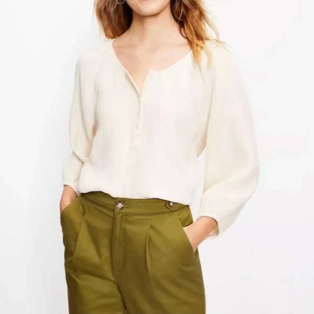 Loft top